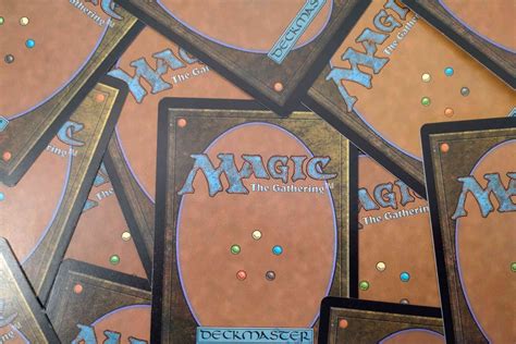 how many cards in a deck of magic|Deck .